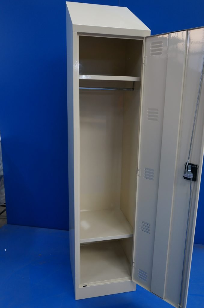 Sloping Top Locker State Furniture